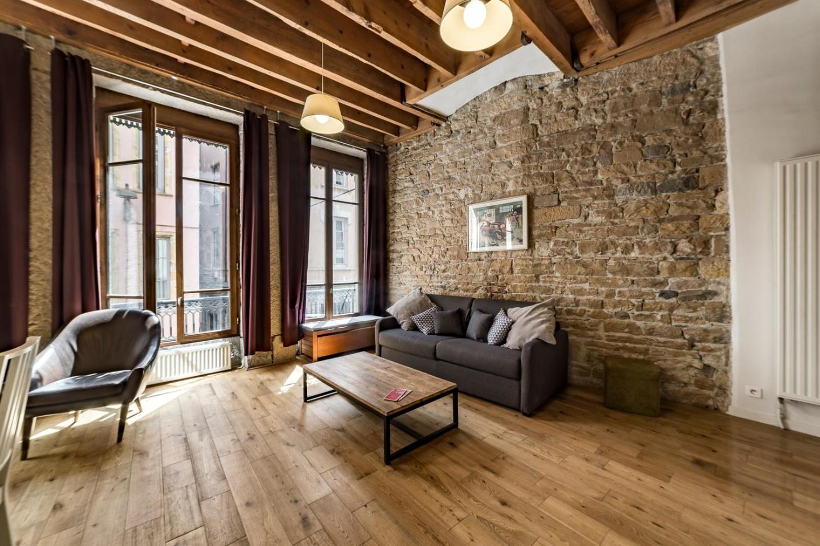 Le Centrale Ail 리옹 외부 사진